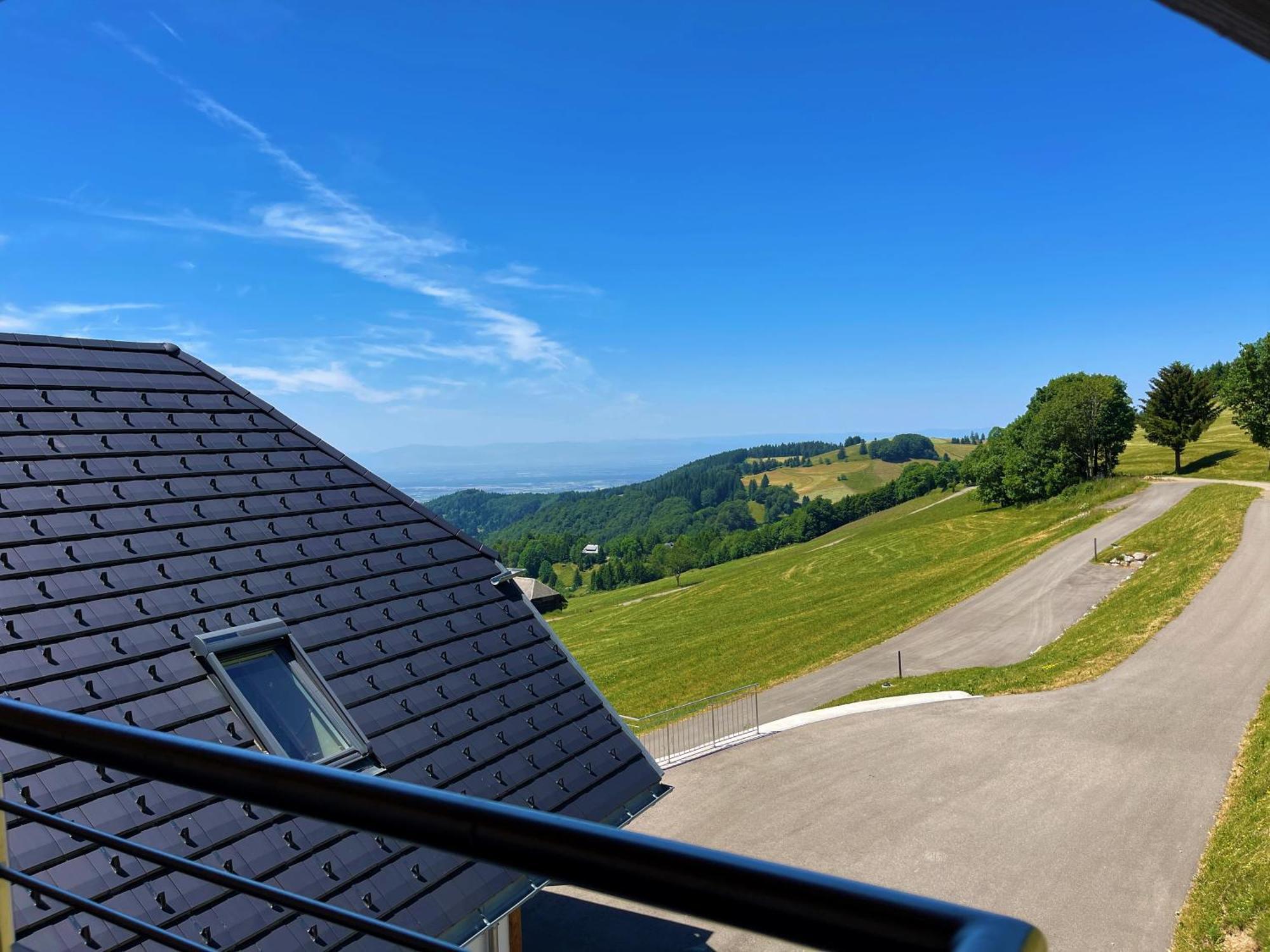 View House, Schauinsland, Black Forest Münstertal Chambre photo