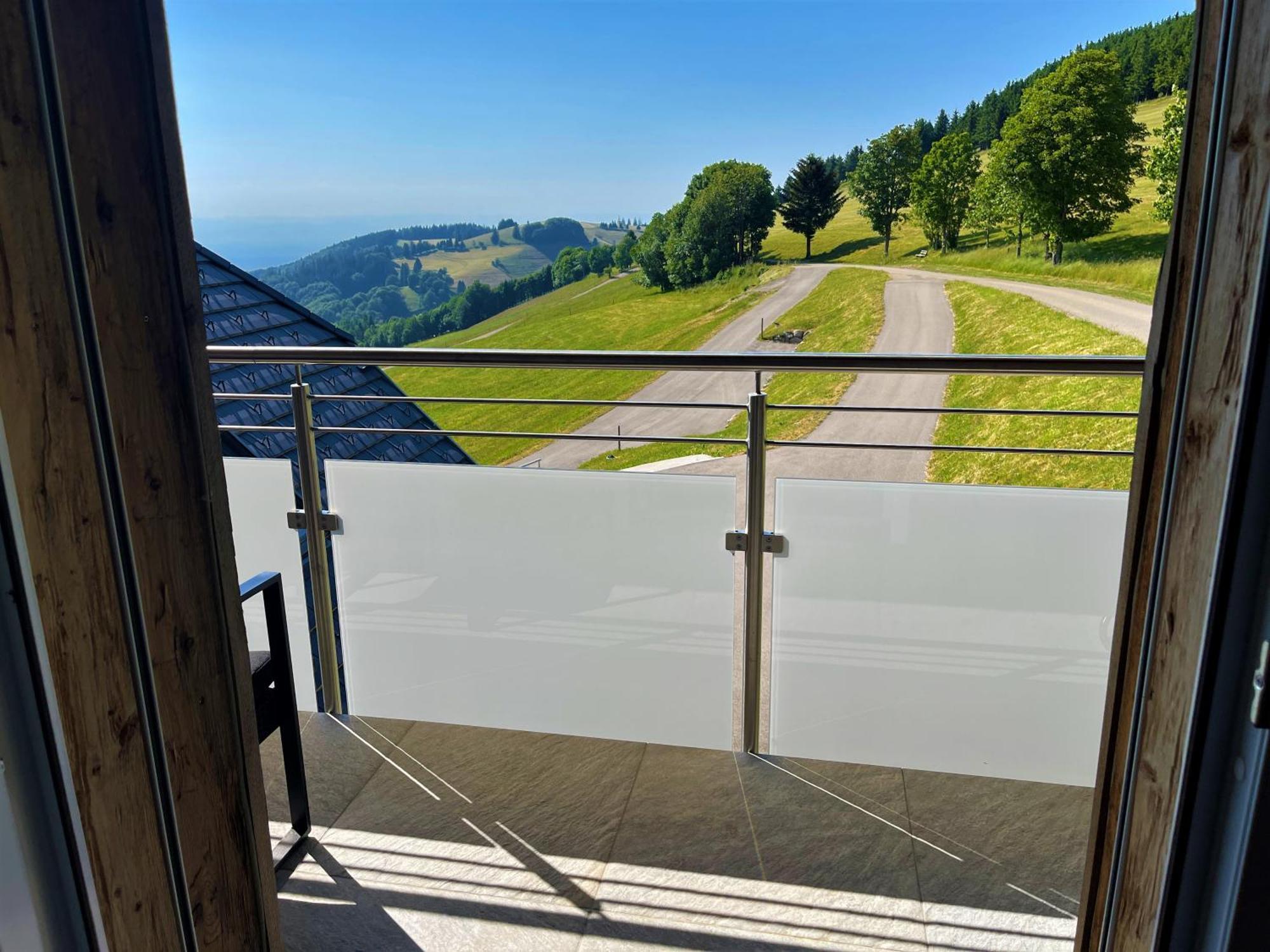 View House, Schauinsland, Black Forest Münstertal Extérieur photo
